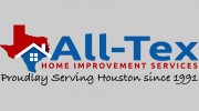 All-Tex Home Improvement Services