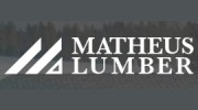 Matheus Lumber