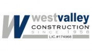 West Valley Construction