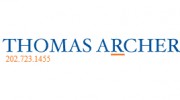 Thomas Archer