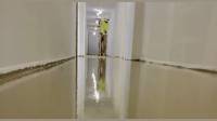 Gypsum Concrete