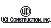 UCI Construction