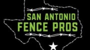 Fence Company - San Antonio Fence Pros