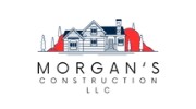Morgan's Construction Window Replacement