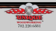 Unique Woodworking