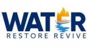 Water Restore Revive