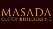 Masada Custom Builders