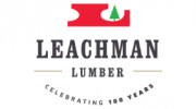 Leachman Lumber