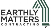 Earthly Matters Painting