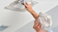 Plaster Repair