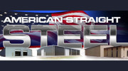 American Straight Steel