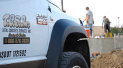 Total Concrete Service