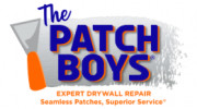The Patch Boys of St George, Cedar City and Richfield UT