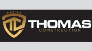Thomas Construction