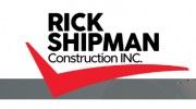 Rick Shipman Construction