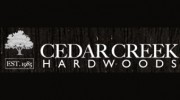 Cedar Creek Hardwoods