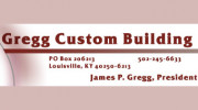 Gregg Custom Building & Development