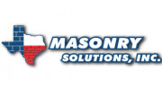 Masonry Solutions
