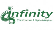 Infinity Construction and Remodeling