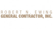 Robert N Ewing General Contractor