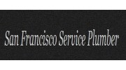 San Francisco Service Plumber