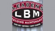 Leadens Building Maintenance