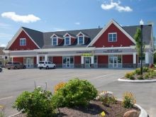 Erie Station Business Park