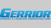 Gerrior Masonry & Landscape