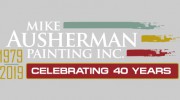 Mike Ausherman Painting