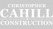 Chris Chahill Construction