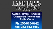 Lake Tapps Construction Un