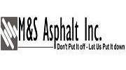 M & S Asphalt