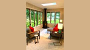 Center Stove & Fireplace