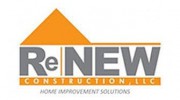 Re-New Construction