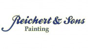 A Reichert Paint & Texture
