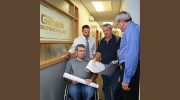 Gilbank Construction
