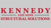 Don Kennedy & Sons House Moving