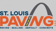 St Louis Paving