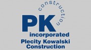 Plecity Kowalski Construction