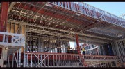 RA Burch Construction