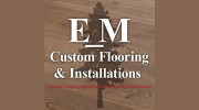 E & M Hardwood Flooring