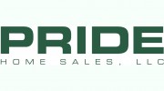 Pride Home Sales