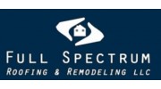 Full Spectrum Roofing & Remodeling LLC