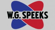 W G Speek