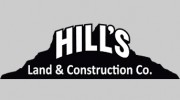 Hill's Land & Construction