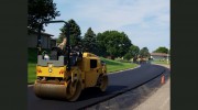 Lien Asphalt & Aggregates