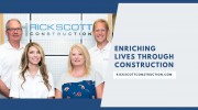 Rick Scott Construction