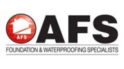 AFS Foundation & Waterproofing Specialists
