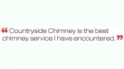 Countryside Chimney Service