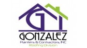 Gonzalez Roofing- A Division of Gonzalez Painters and Contractors